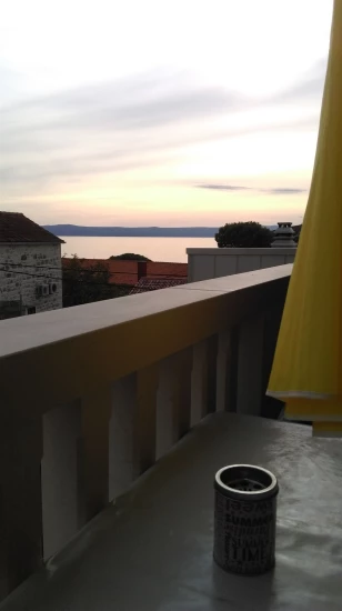 Apartmán Ostrov Brač - Sumartin OS 9650 N1
