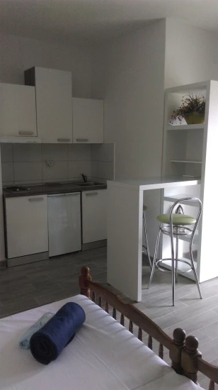 Apartmán Ostrov Brač - Sumartin OS 9650 N1