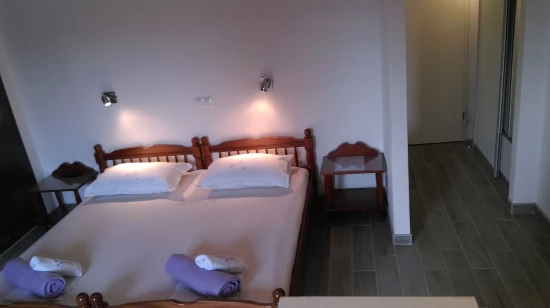 Apartmán Ostrov Brač - Sumartin OS 9650 N1