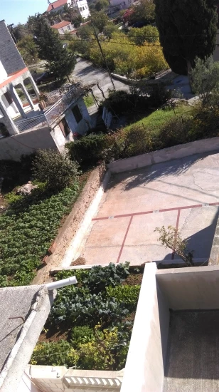 Apartmán Ostrov Brač - Sumartin OS 9650 N1