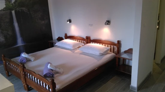 Apartmán Ostrov Brač - Sumartin OS 9650 N1