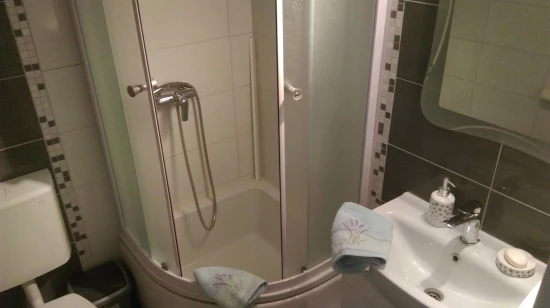 Apartmán Ostrov Brač - Sumartin OS 9650 N1