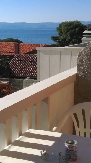 Apartmán Ostrov Brač - Sumartin OS 9650 N1