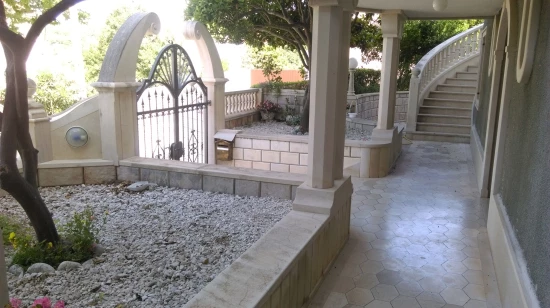 Apartmán Ostrov Brač - Sumartin OS 9651 N1