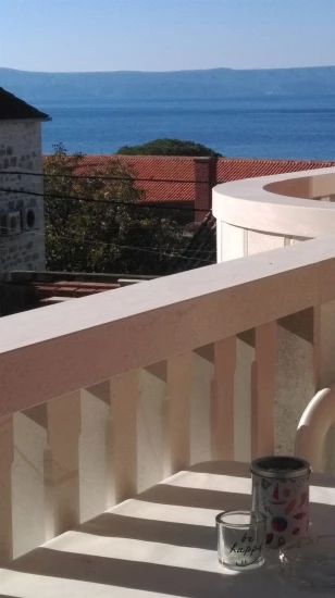 Apartmán Ostrov Brač - Sumartin OS 9651 N1