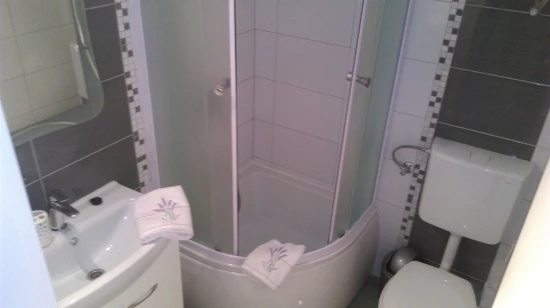 Apartmán Ostrov Brač - Sumartin OS 9651 N1