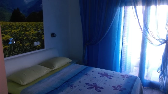 Apartmán Ostrov Brač - Sumartin OS 9651 N1