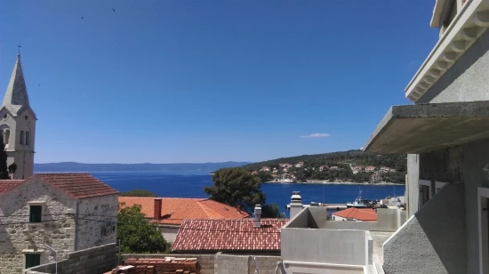 Apartmán Ostrov Brač - Sumartin OS 9651 N1