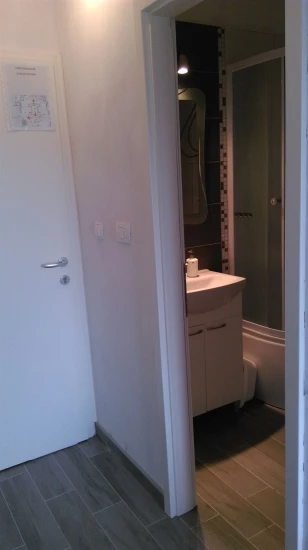 Apartmán Ostrov Brač - Sumartin OS 9651 N1