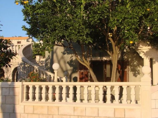 Apartmán Ostrov Brač - Sumartin OS 9651 N2