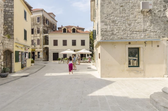 Apartmán Střední Dalmácie - Omiš DA 7587 N3