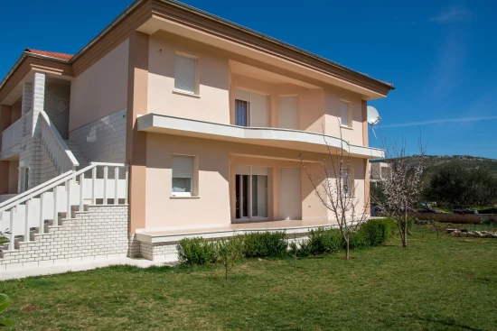 Apartmán Střední Dalmácie - Trogir DA 7588 N1