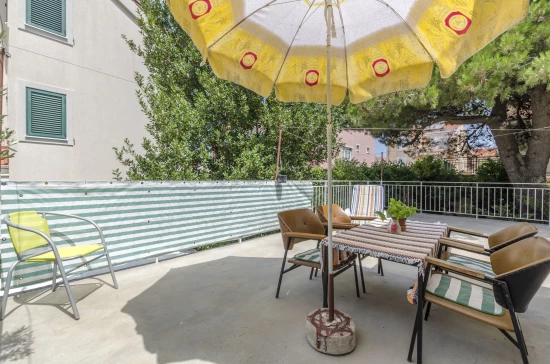 Apartmán Severní Dalmácie - Vodice DA 7589 N1