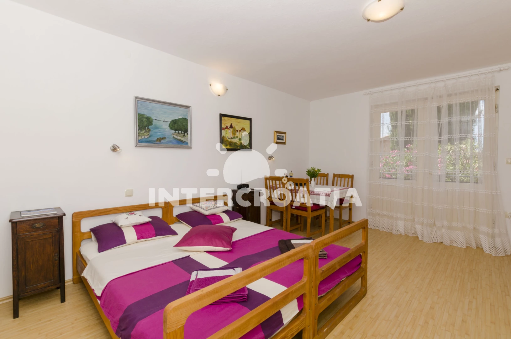 Apartmán Severní Dalmácie - Vodice DA 7589 N1