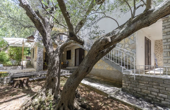 Apartmán Severní Dalmácie - Vodice DA 7589 N1