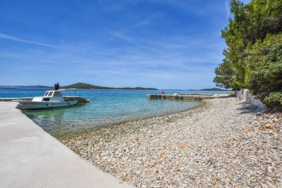 Domek Ostrov Pašman - Tkon OS 9652 N1