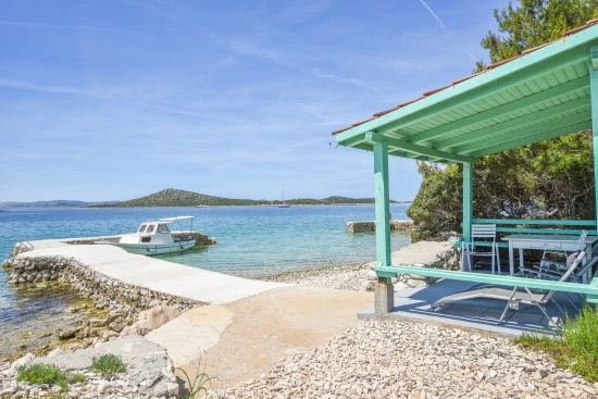 Domek Ostrov Pašman - Tkon OS 9652 N1