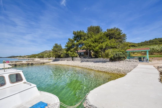 Domek Ostrov Pašman - Tkon OS 9652 N1