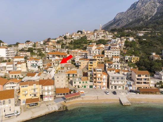 Domek Střední Dalmácie - Igrane DA 7590 N1