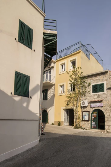 Domek Střední Dalmácie - Igrane DA 7590 N1