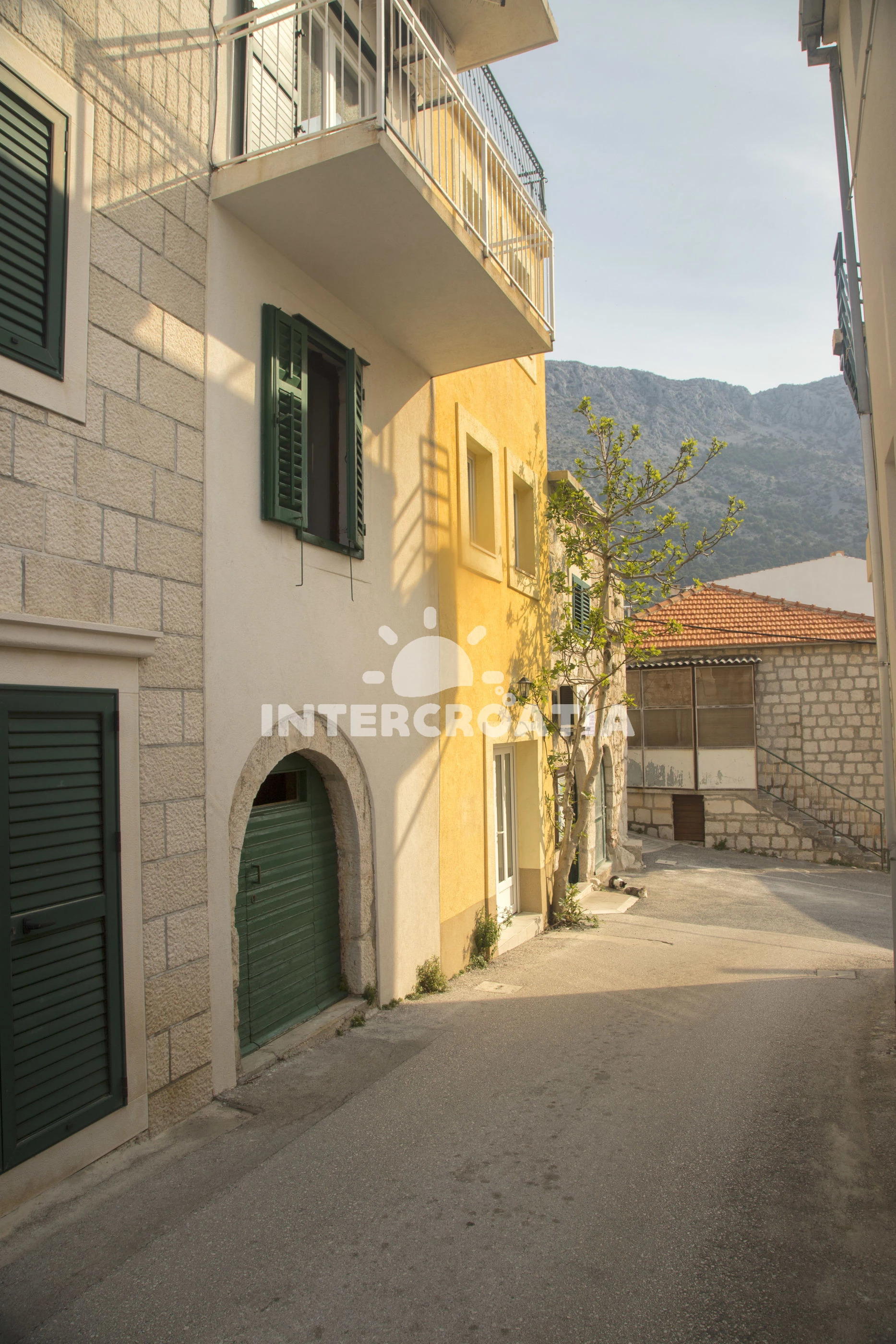 Domek Střední Dalmácie - Igrane DA 7590 N1