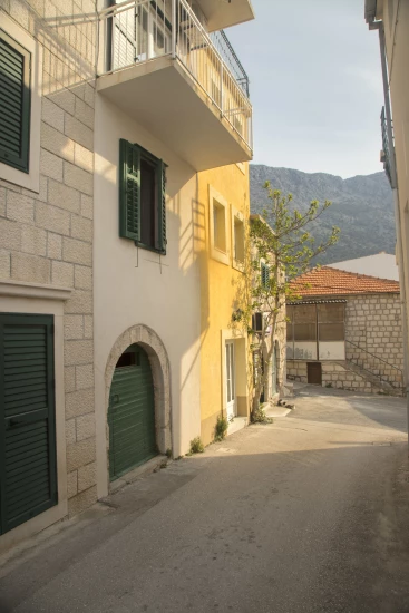 Domek Střední Dalmácie - Igrane DA 7590 N1