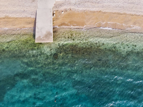 Domek Střední Dalmácie - Igrane DA 7590 N1