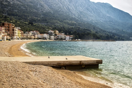 Domek Střední Dalmácie - Igrane DA 7590 N1