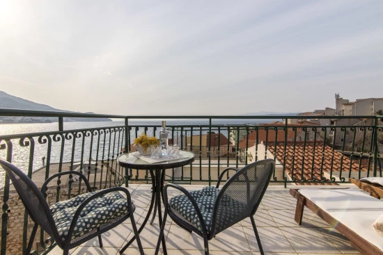 Domek Střední Dalmácie - Igrane DA 7590 N1