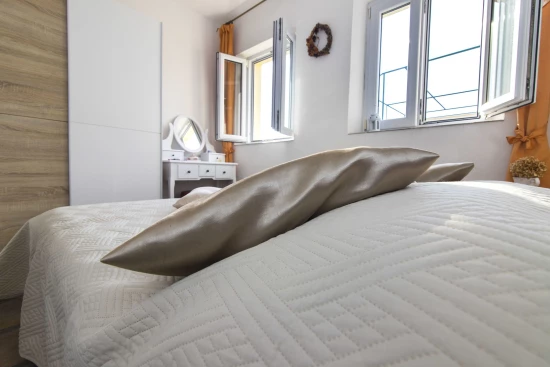 Domek Střední Dalmácie - Igrane DA 7590 N1