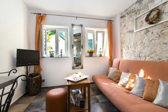 Domek Střední Dalmácie - Igrane DA 7590 N1