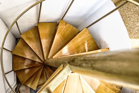 Domek Střední Dalmácie - Igrane DA 7590 N1