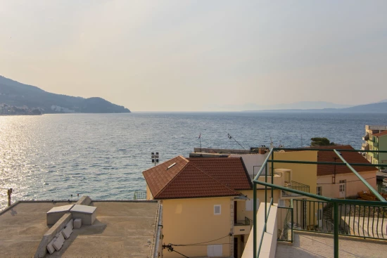 Domek Střední Dalmácie - Igrane DA 7590 N1