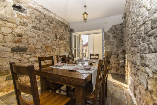 Domek Střední Dalmácie - Igrane DA 7590 N1