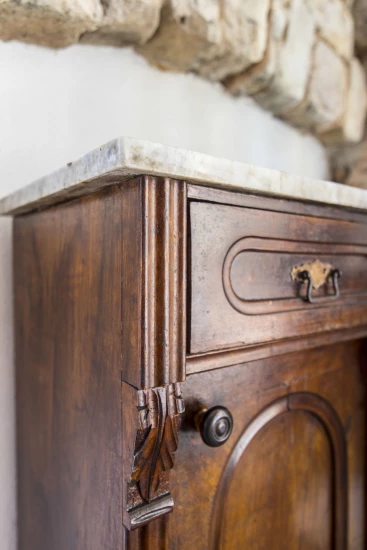 Domek Střední Dalmácie - Igrane DA 7590 N1