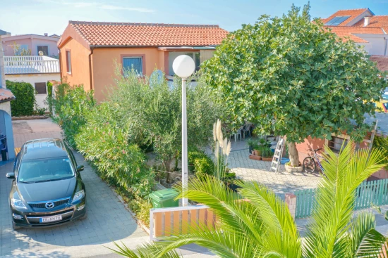 Apartmán Ostrov Vir - Vir OS 9653 N1