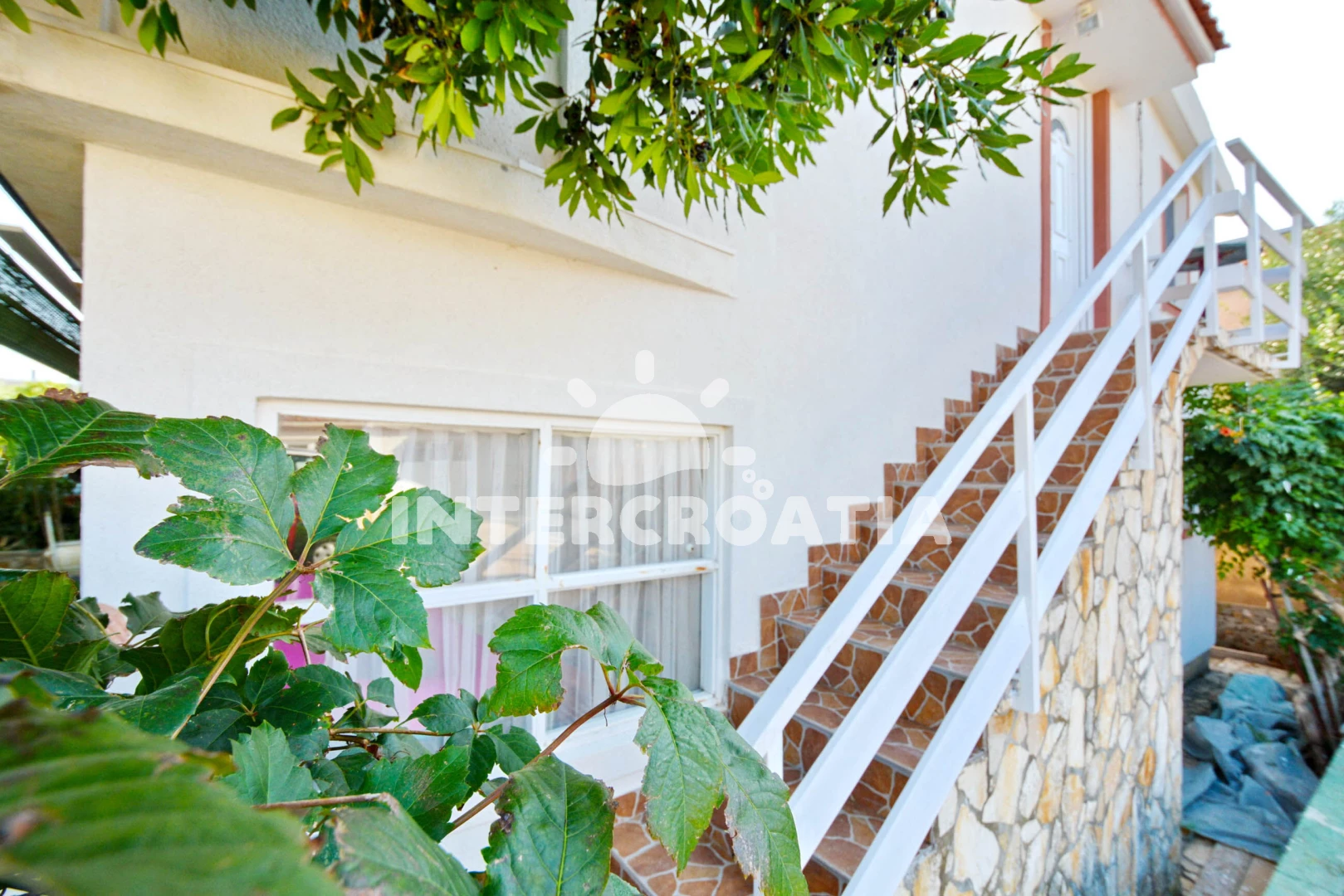 Apartmán Ostrov Vir - Vir OS 9653 N1