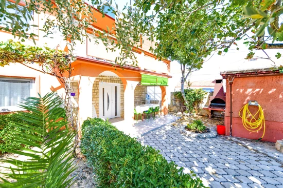 Apartmán Ostrov Vir - Vir OS 9653 N1