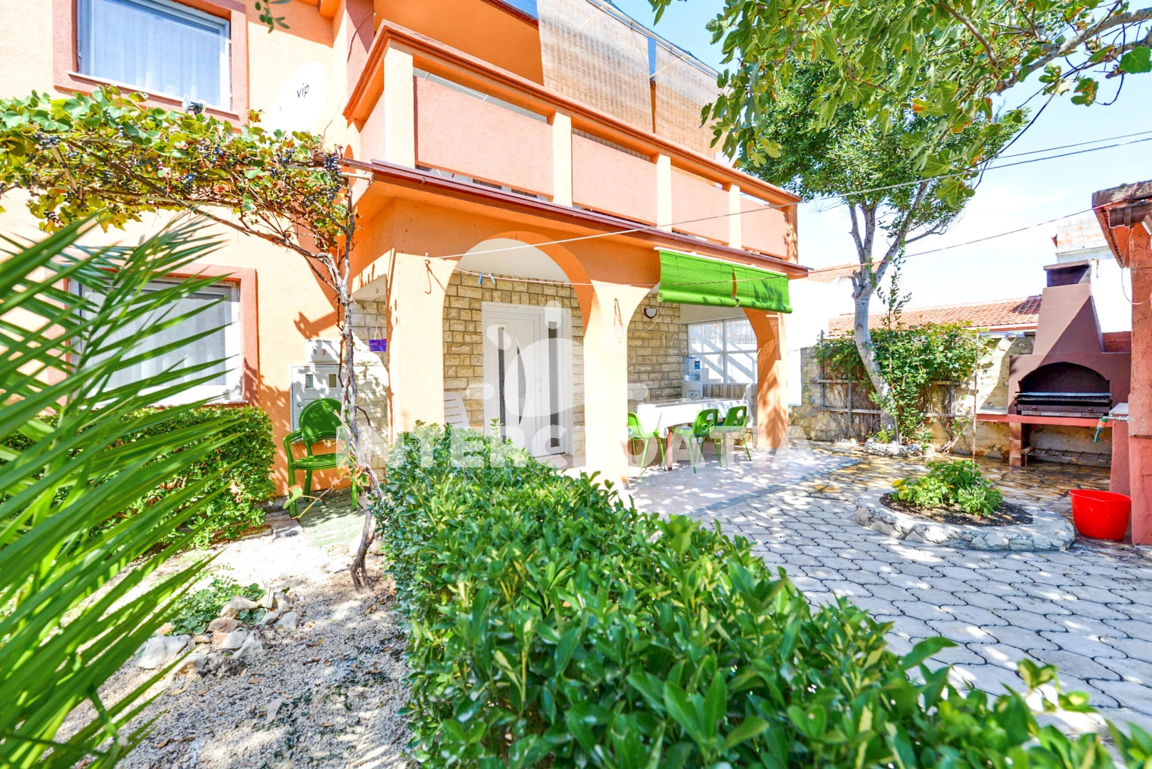 Apartmán Ostrov Vir - Vir OS 9653 N1