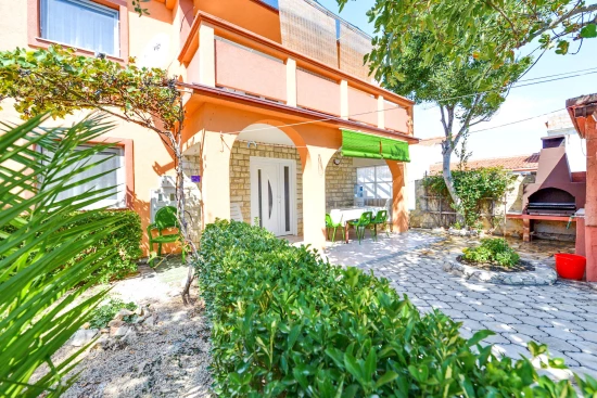 Apartmán Ostrov Vir - Vir OS 9653 N1