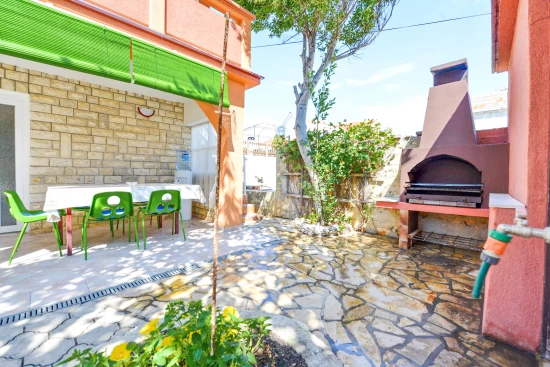 Apartmán Ostrov Vir - Vir OS 9653 N1