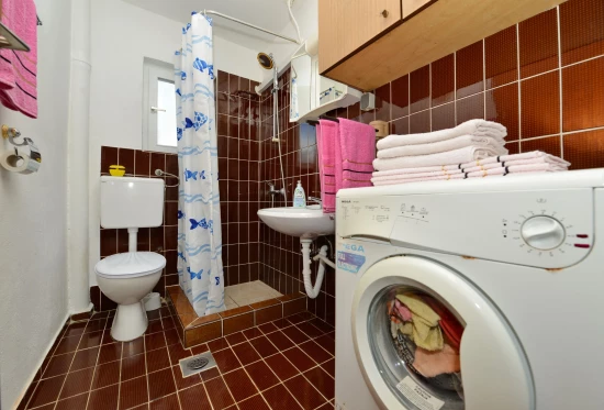 Apartmán Ostrov Vir - Vir OS 9653 N1