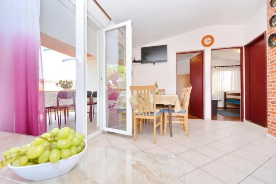 Apartmán Ostrov Vir - Vir OS 9653 N1