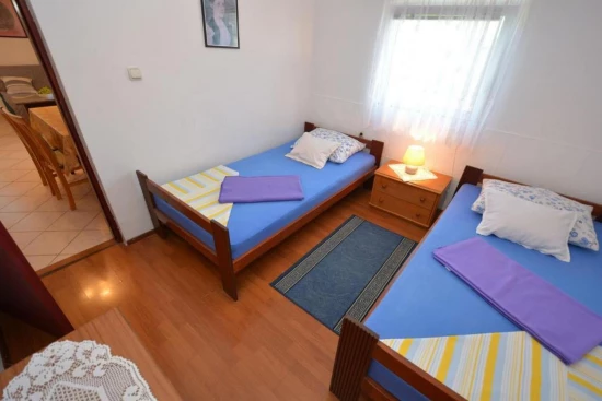Apartmán Ostrov Vir - Vir OS 9653 N1