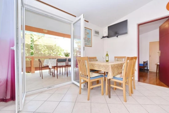 Apartmán Ostrov Vir - Vir OS 9653 N1