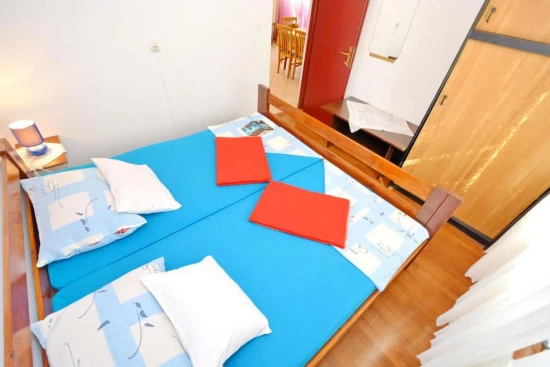 Apartmán Ostrov Vir - Vir OS 9653 N1