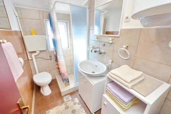 Apartmán Ostrov Vir - Vir OS 9653 N1