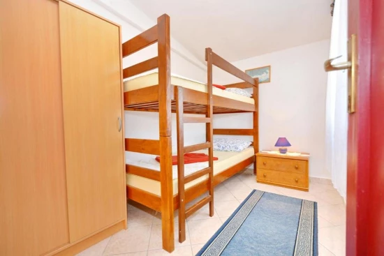 Apartmán Ostrov Vir - Vir OS 9653 N1