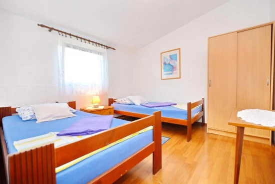 Apartmán Ostrov Vir - Vir OS 9653 N1