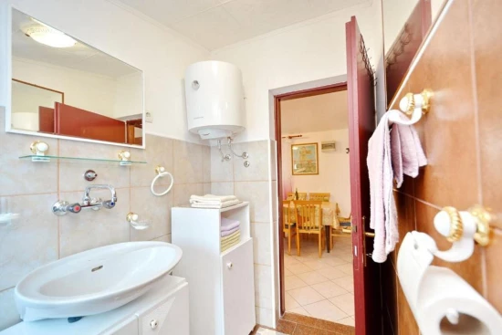 Apartmán Ostrov Vir - Vir OS 9653 N1